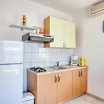By The Sea - 19367 Apartment Rogoznica (Sibenik-Knin)