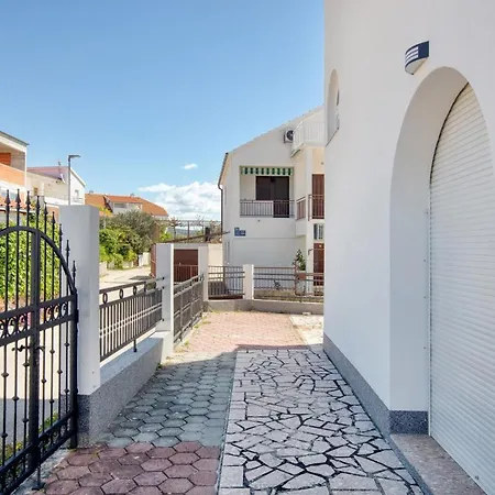 By The Sea - 19367 Rogoznica (Sibenik-Knin)