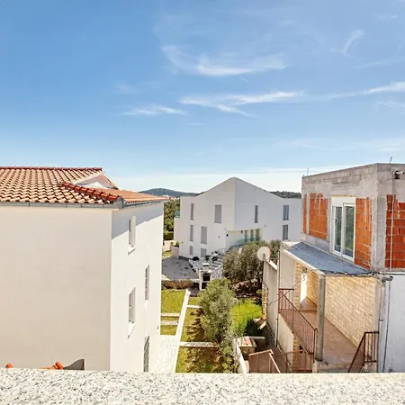 Apartment By The Sea - 19367 Rogoznica (Sibenik-Knin)