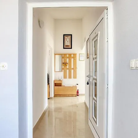 By The Sea - 19367 Apartament Rogoznica (Sibenik-Knin)