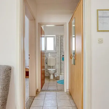 Apartament By The Sea - 19367 Rogoznica (Sibenik-Knin)