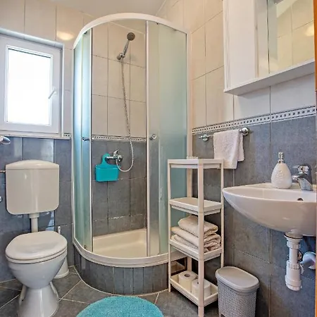 Apartament By The Sea - 19367 *