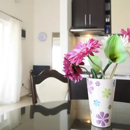 아파트 By The Sea - 19367