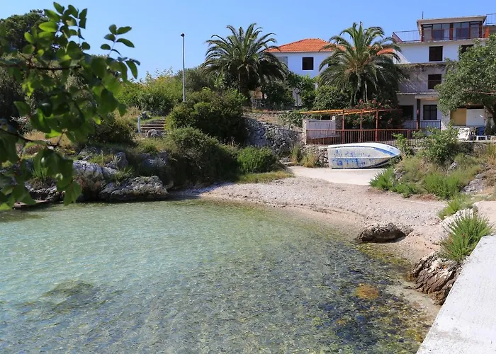 Daire By The Sea - 19367 Rogoznica (Sibenik-Knin)