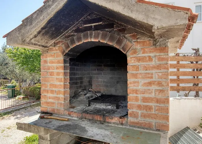 By The Sea - 19367 Apartment