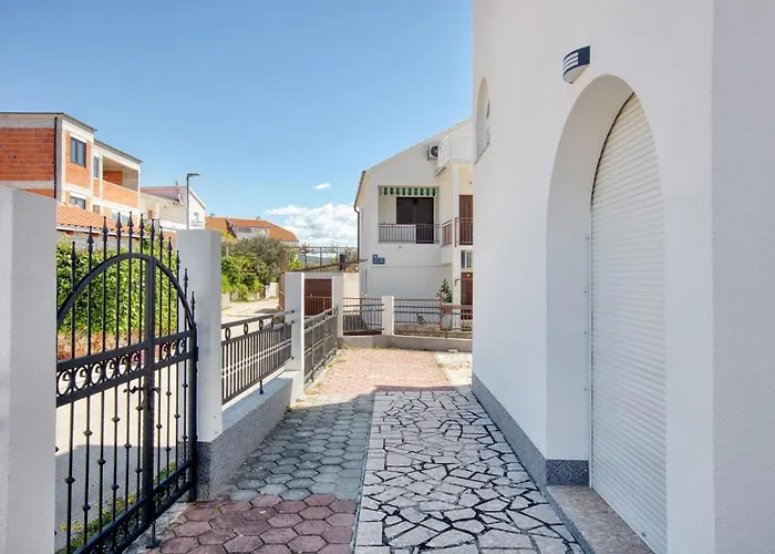 By The Sea - 19367 Rogoznica (Sibenik-Knin)