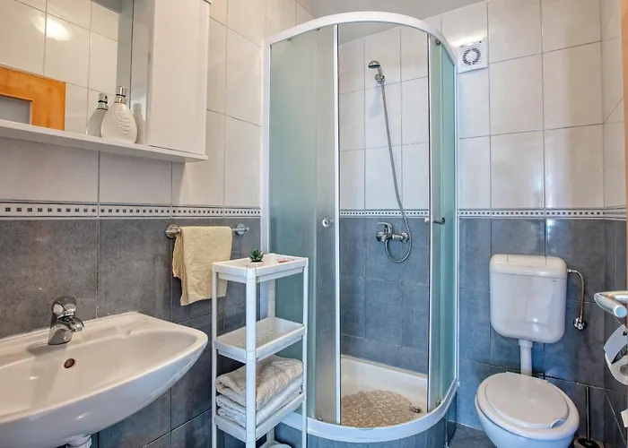 By The Sea - 19367 Daire Rogoznica (Sibenik-Knin)