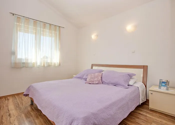 By The Sea - 19367 Rogoznica (Sibenik-Knin)