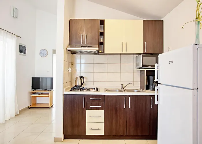 Daire By The Sea - 19367