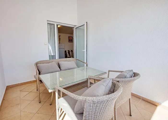 By The Sea - 19367 Rogoznica (Sibenik-Knin)