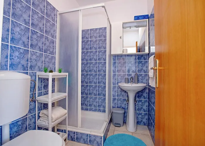 Daire By The Sea - 19367