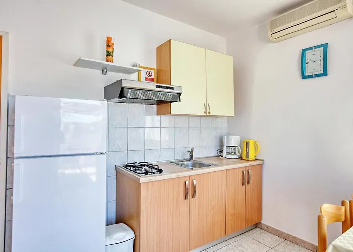 By The Sea - 19367 Daire Rogoznica (Sibenik-Knin)