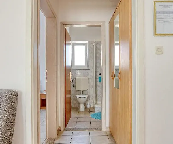 Daire By The Sea - 19367 Rogoznica (Sibenik-Knin)