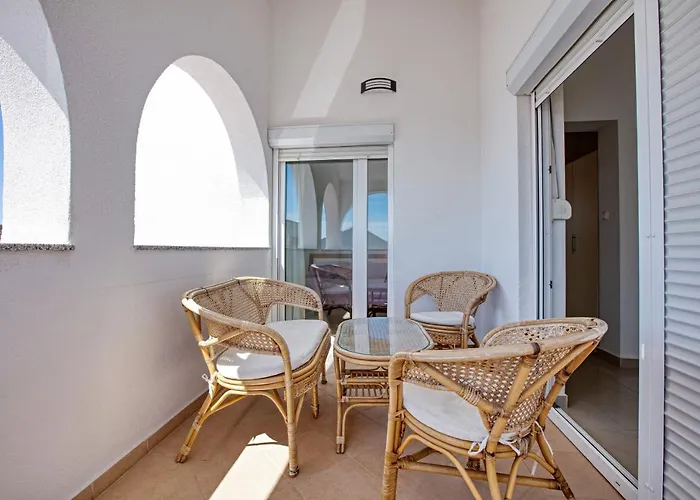 By The Sea - 19367 * Rogoznica (Sibenik-Knin)